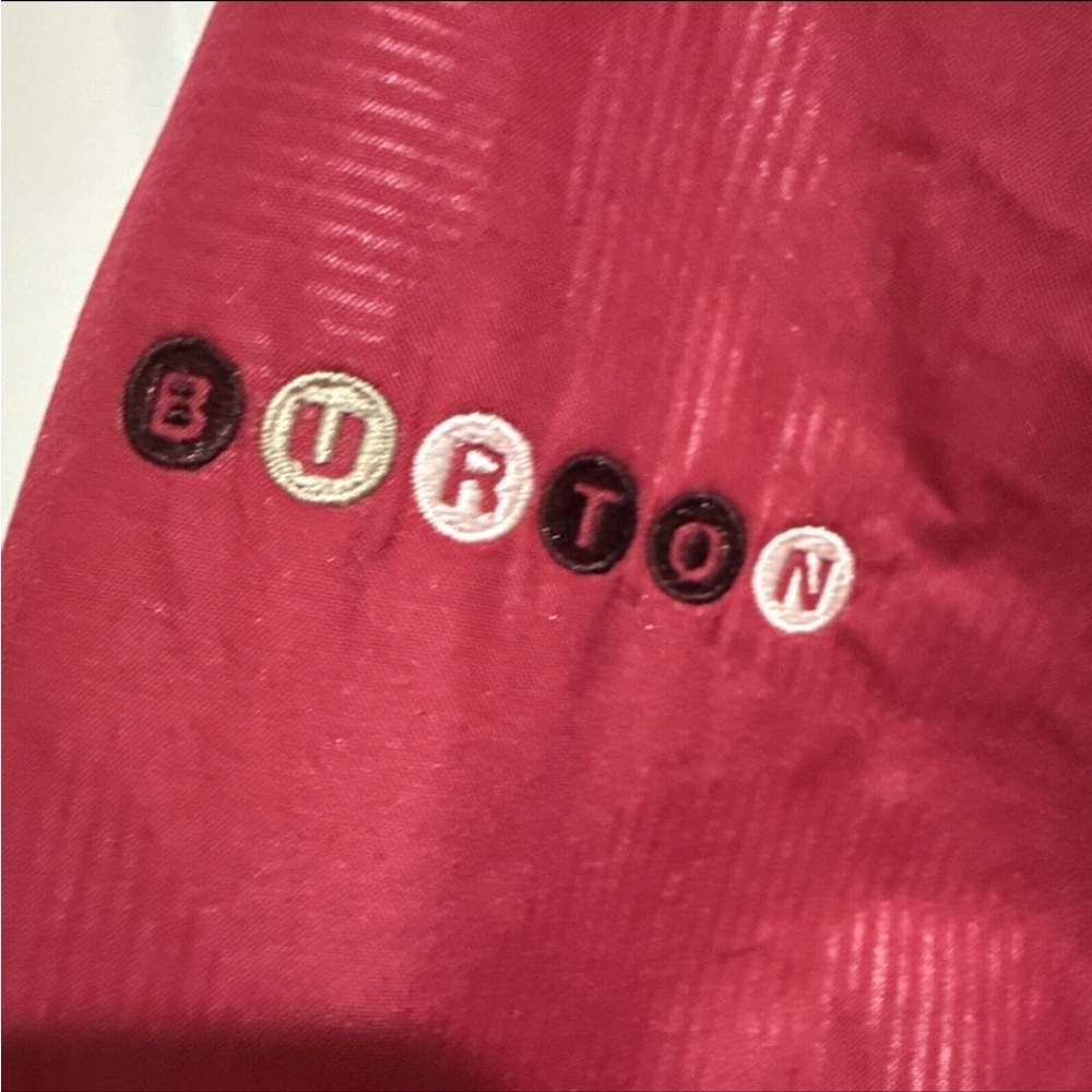 Burton Jacket - Picture 11 of 12